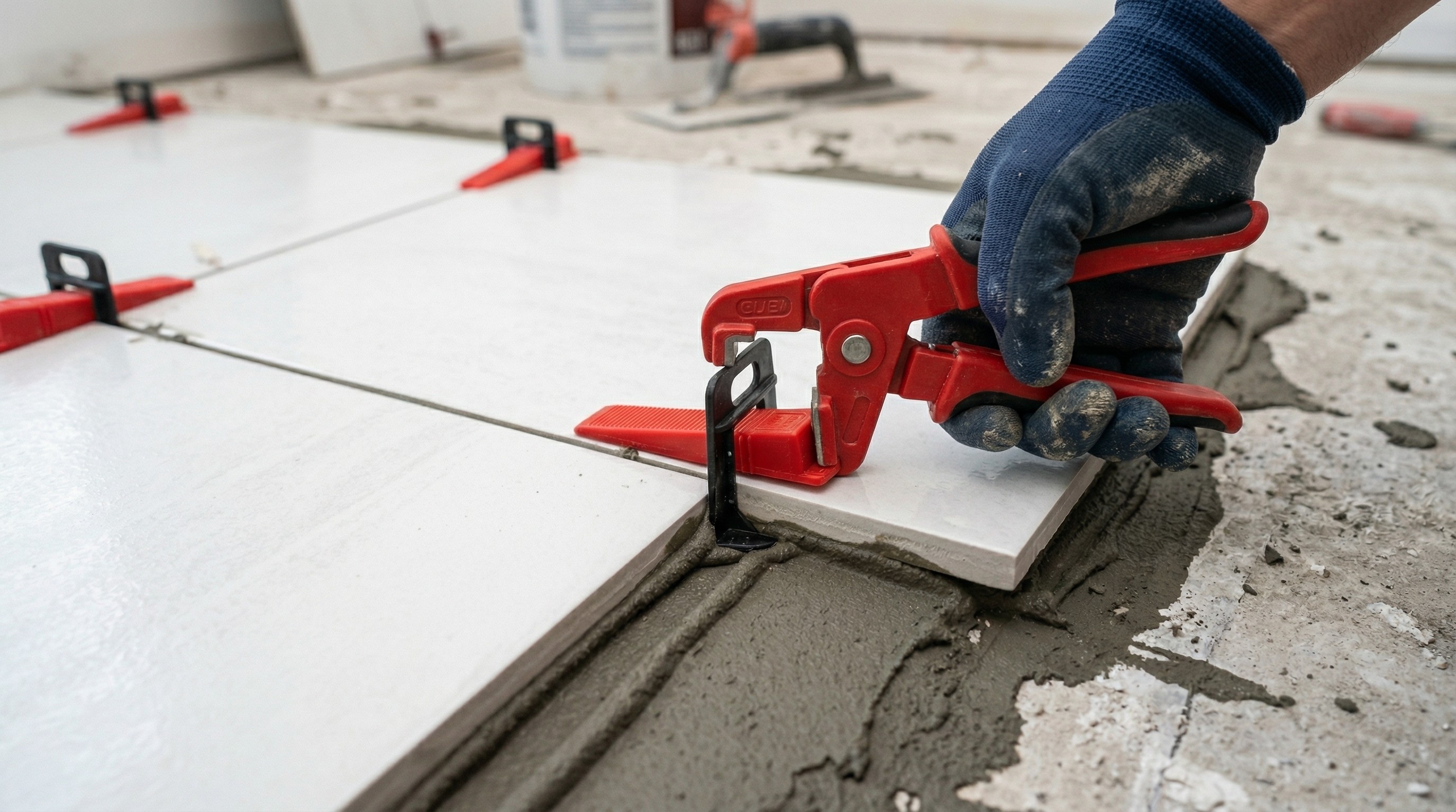 Fliesenlegermeister Matija Gebaj – Fliesenleger Aachen